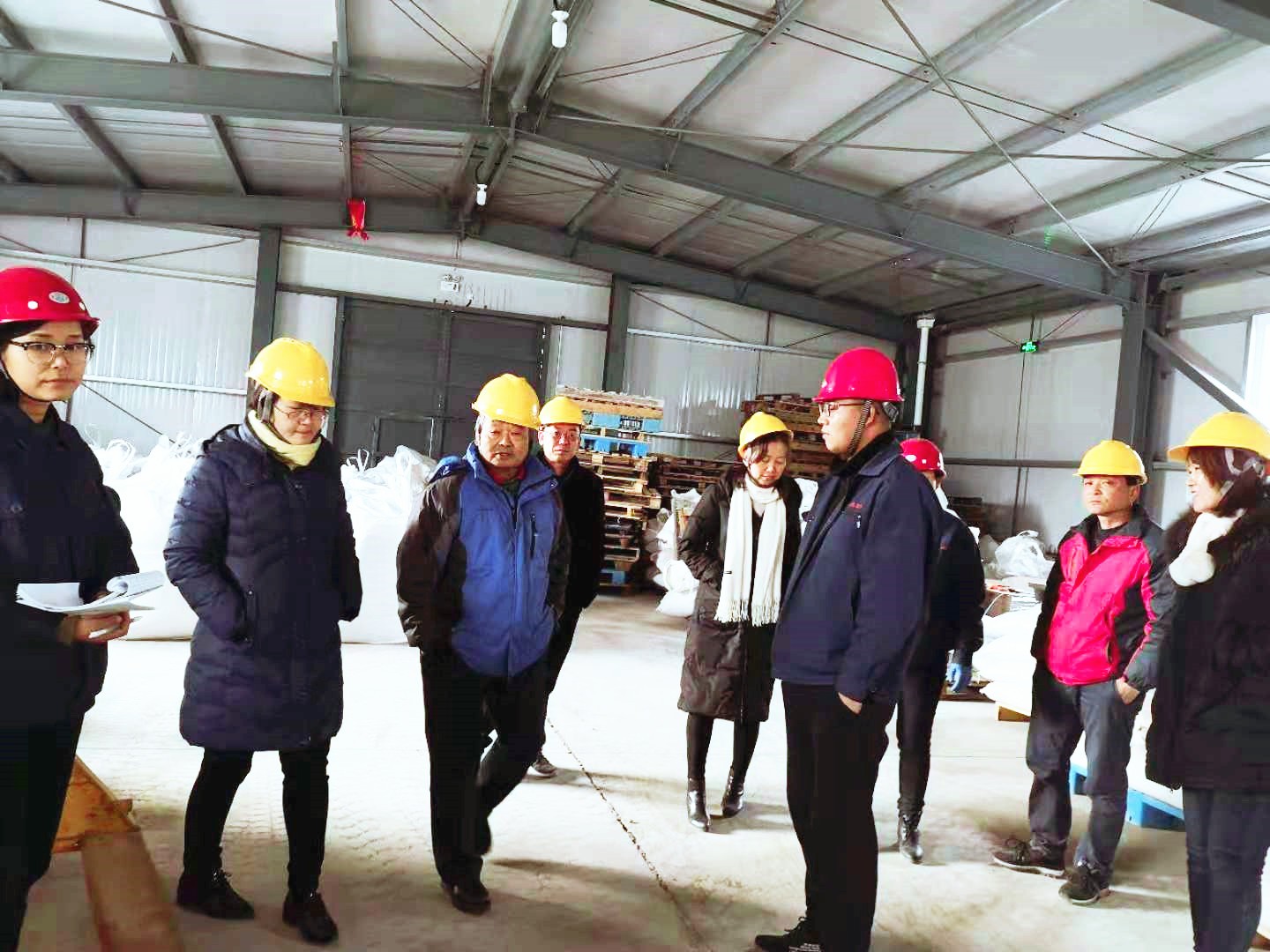 践行ISO9001国际标准，提升生产质量管理水平！